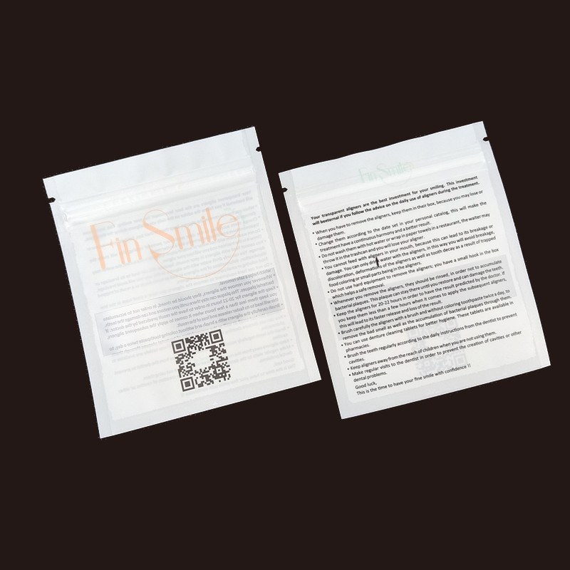 Cosméticos personalizables Envases de muestras en varios tamaños y personalizables