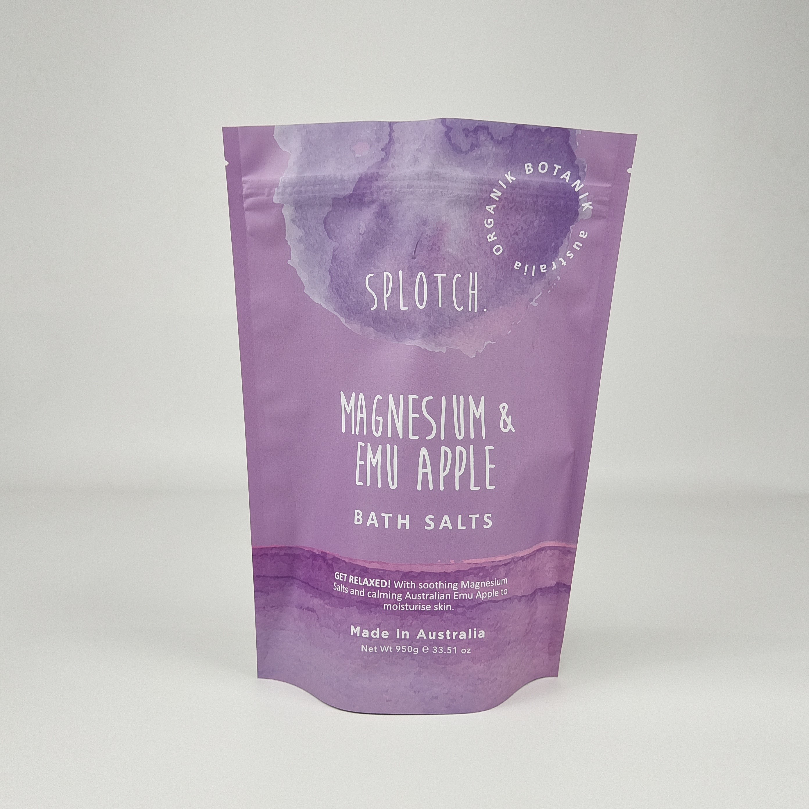 Bolsa de plástico reabrible por encargo Envase Caramelo Frutas secas Embalaje de alimentos Stand Up Bolsa de cerradura con logotipo