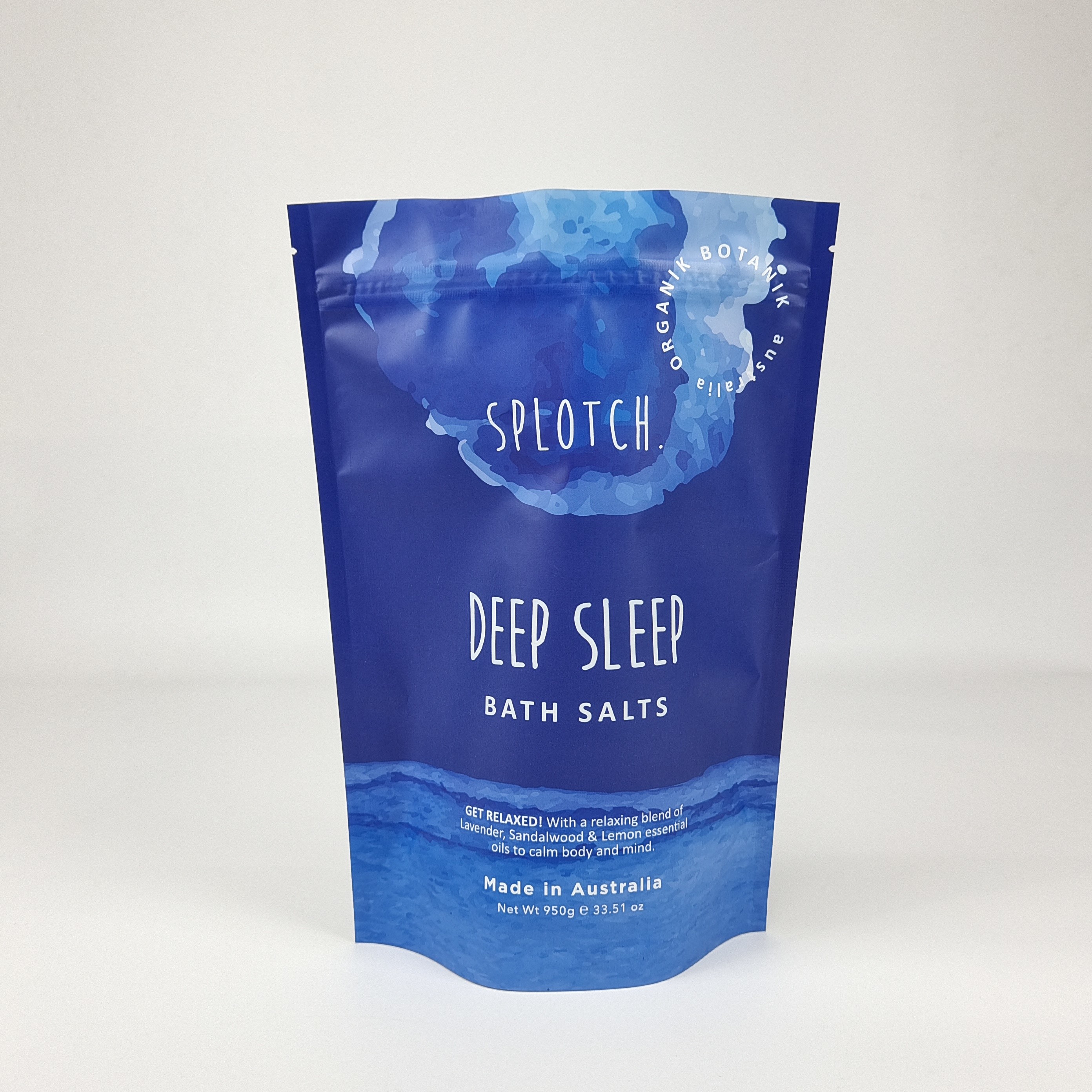 Personalizado 500pcs 1000pcs Low Moq Cerradura de cremallera de alimentos envasado de dulces Impresión digital personalizada