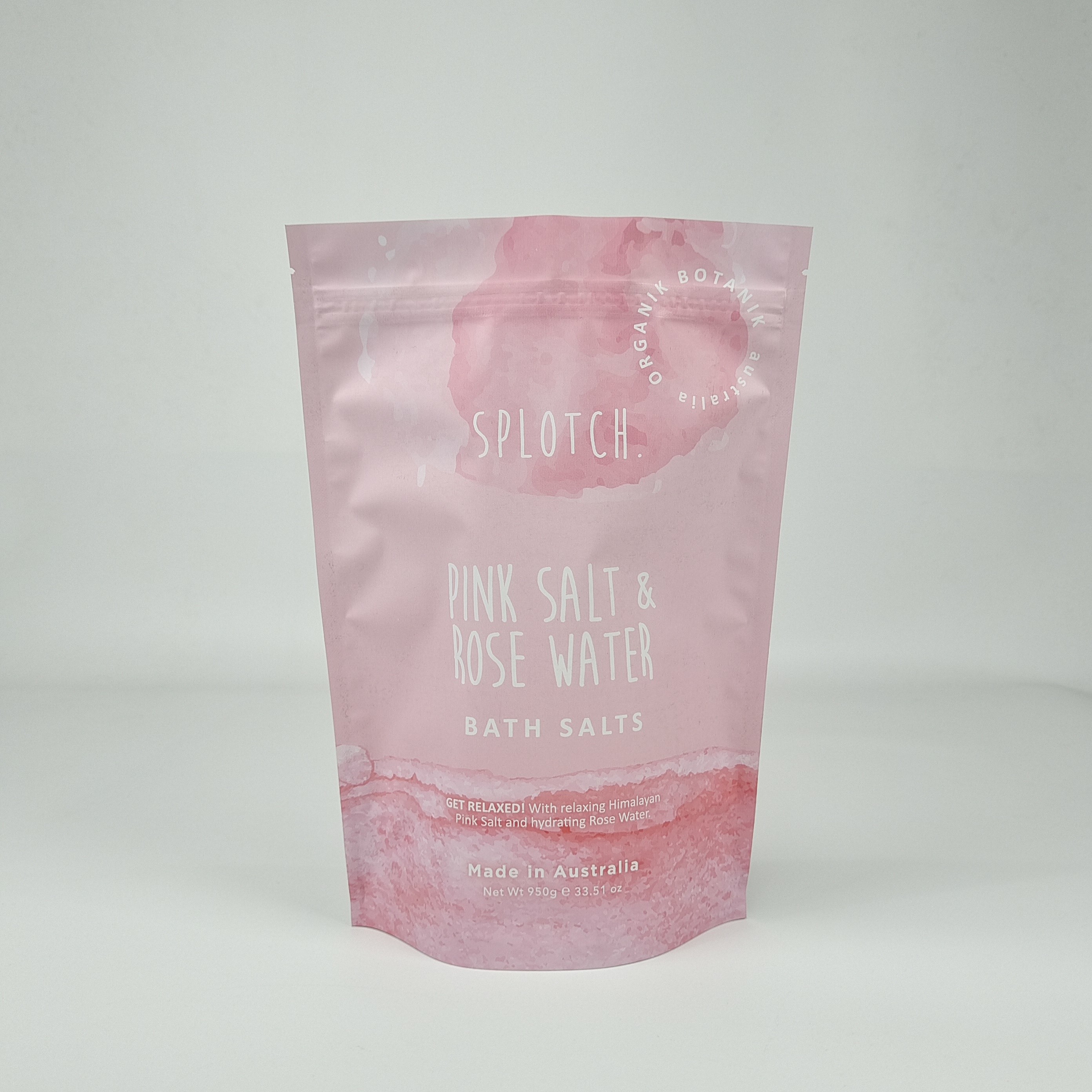 Bajo MOQ 200pcs Popular Personalizado Reabrible de aluminio de papel de aluminio de pie de la bolsa de cierre para el suero de proteína de polvo de embalaje bolsas