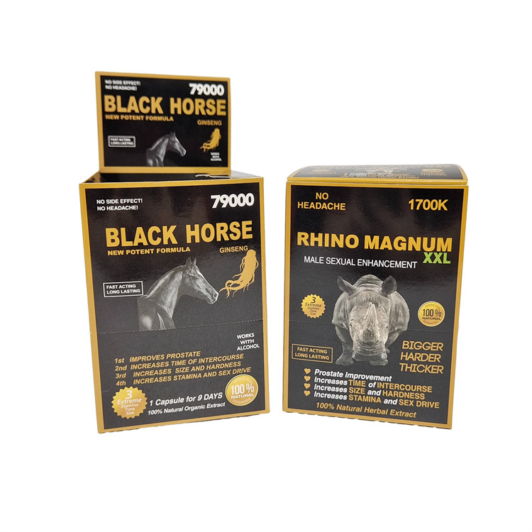 Cuidado de la salud Tabletas Medicina Botellas de píldoras de plástico Bolsas de cápsulas Embalaje reciclable