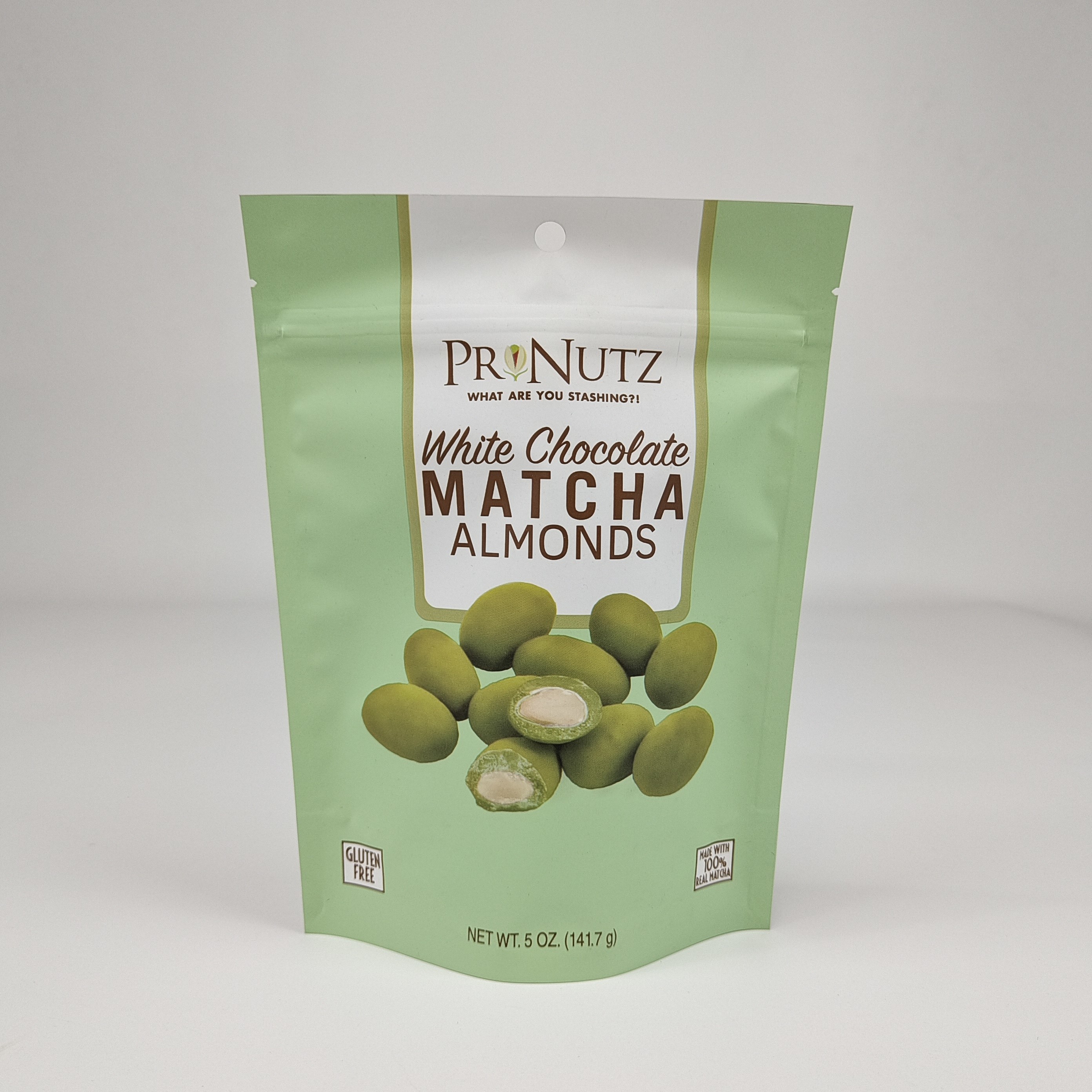 Bolsa de pie personalizada de papel laminado de papel negro de embalaje de alimentos Bolsa de cremallera con ventana clara para carne de res.