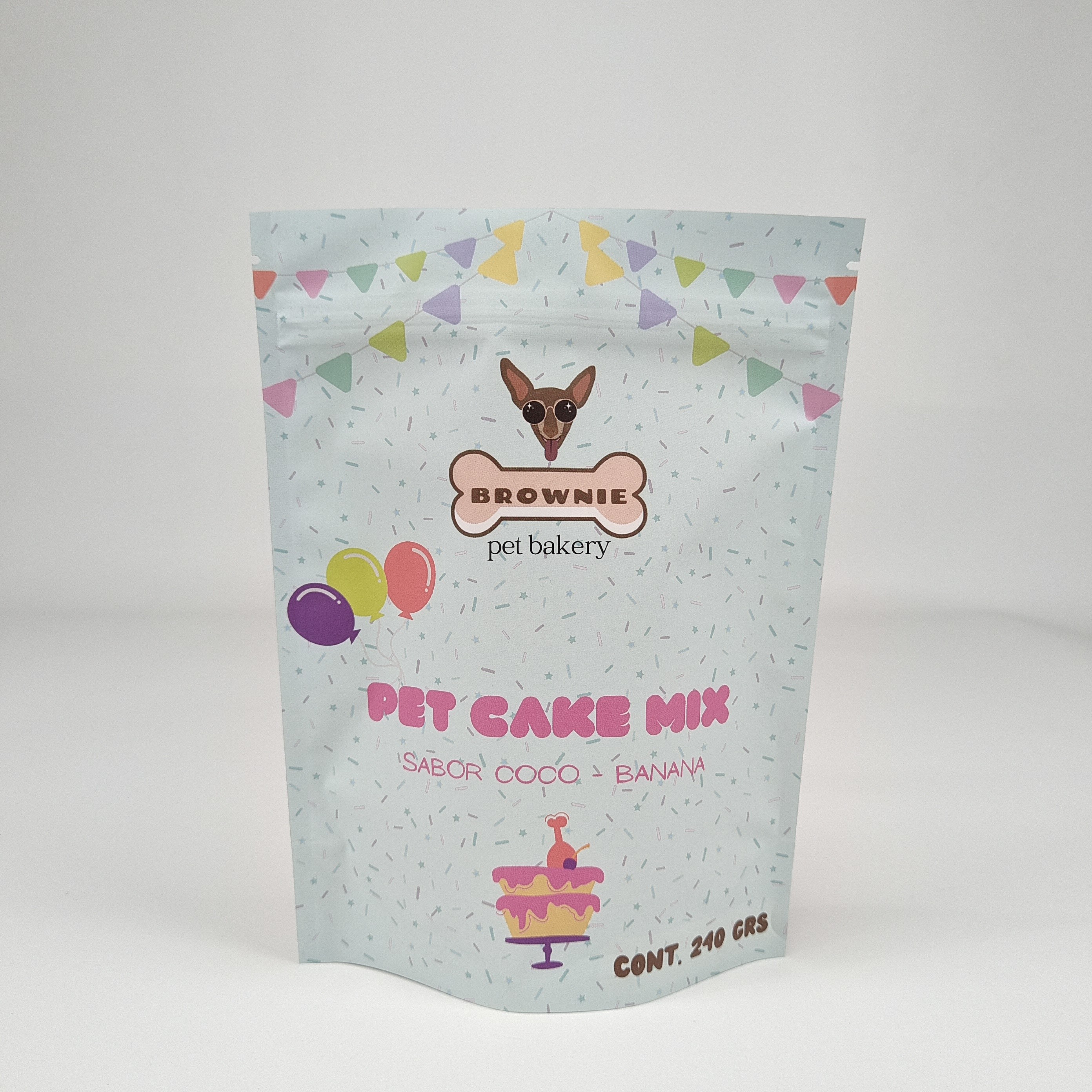 Impreso a medida de alta calidad impermeable a la luz a prueba de aluminio papel de aluminio embalaje de alimentos cremallera bolsillo de pie