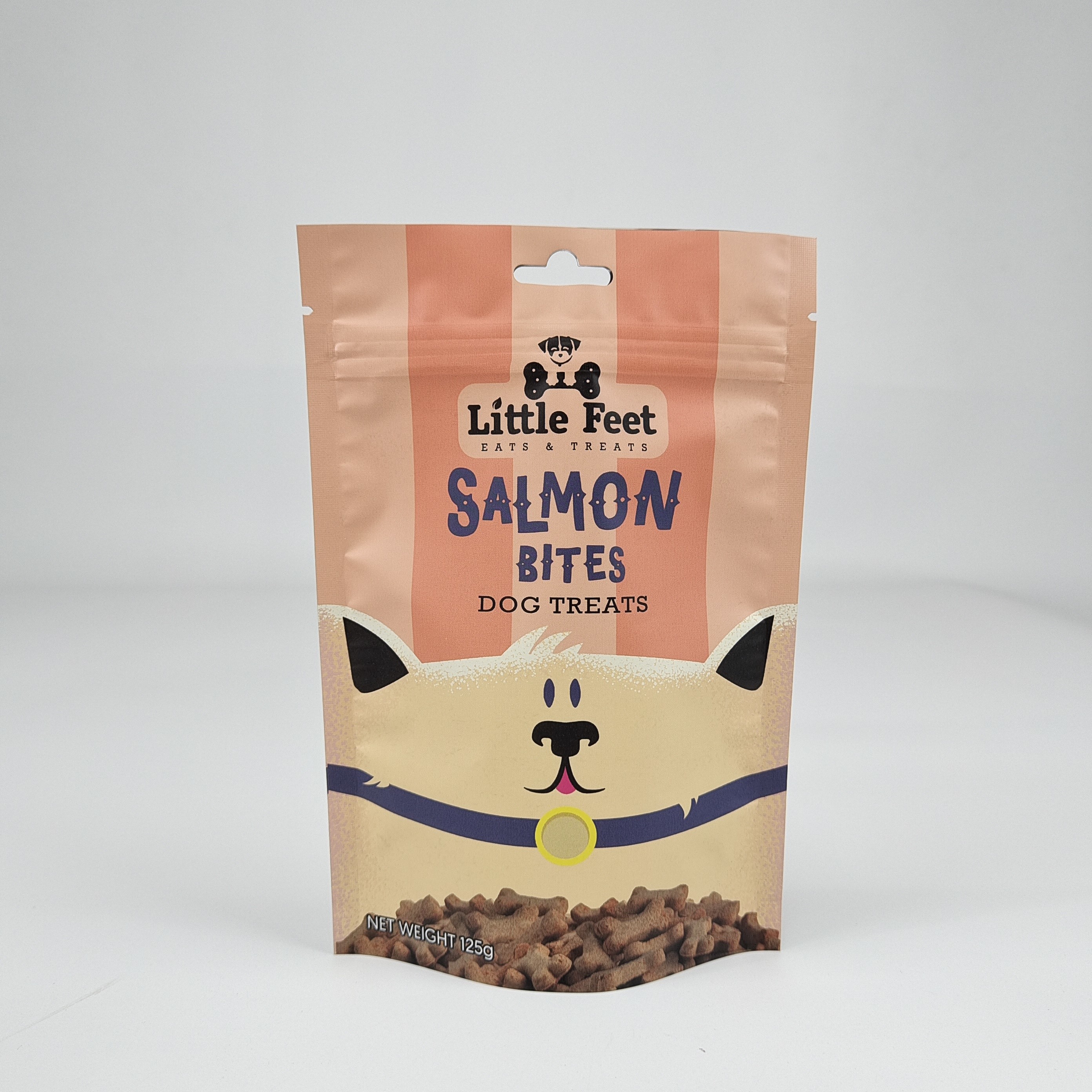 Logotipo personalizado Bolsas Mylar Stand Up Bolsas Ziplock Bolsas de papel de aluminio Bolsas de plástico con su diseño impreso