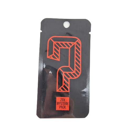 Pedido personalizado Embalaje aceptado para bolsas de plástico Embalaje con personalizado