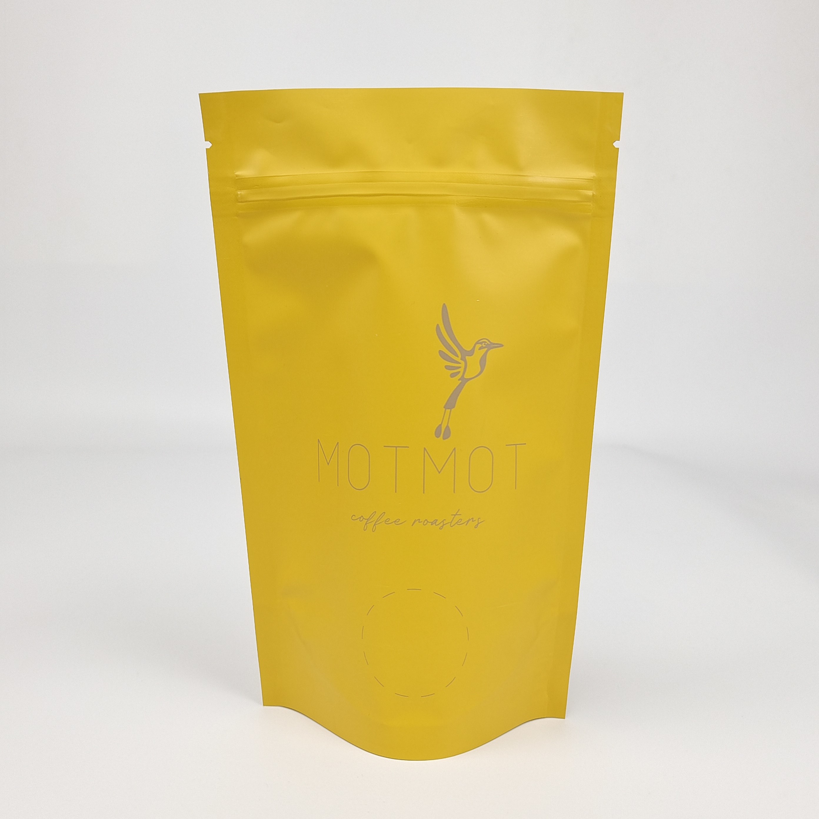 Bolsa de embalaje de plástico para embalaje de alimentos de dulces