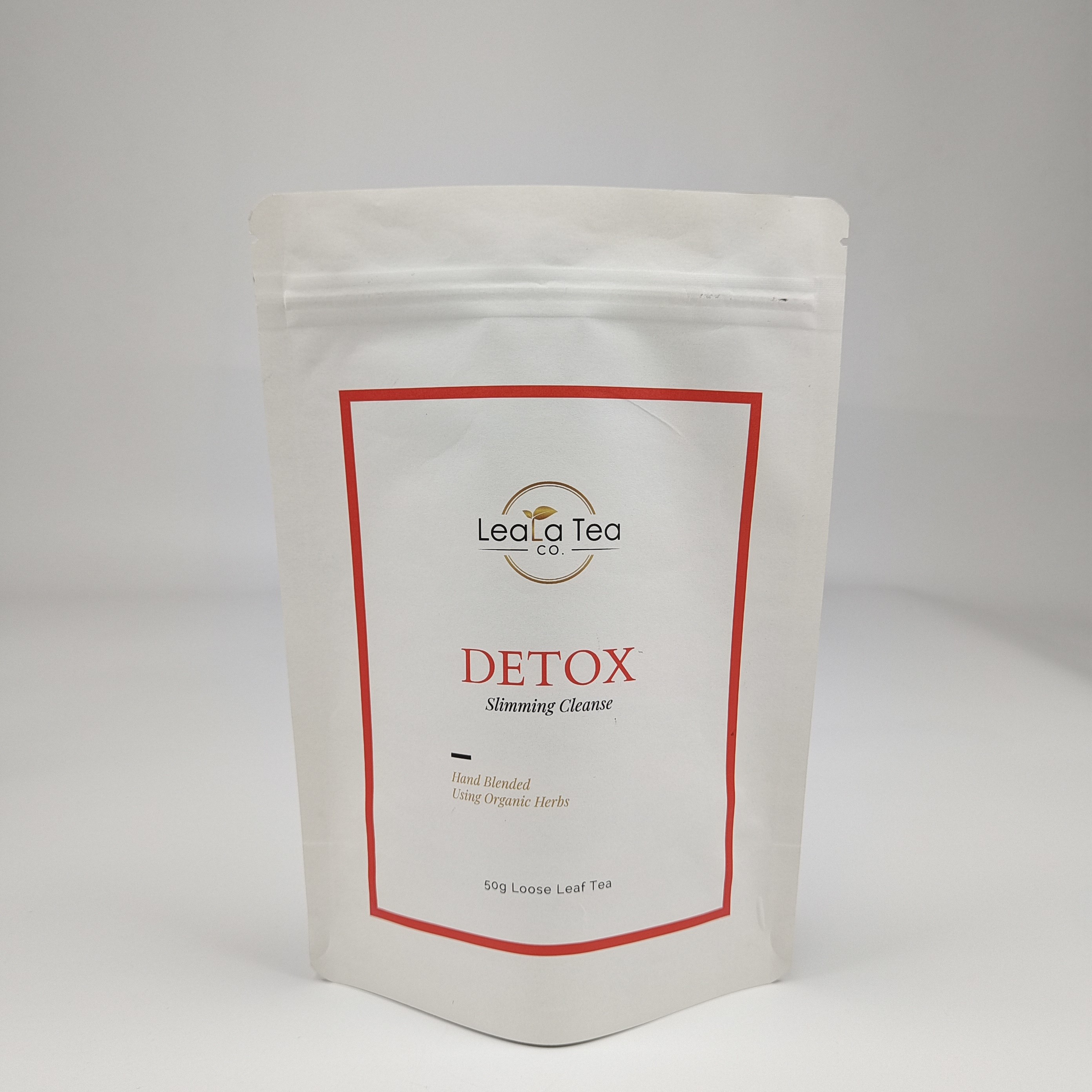 Papel Kraft Blanco con cremallera de pie Reciclable con cremallera de cierre de calor Almacenamiento de alimentos Doypack Bolsas de embalaje de alimentos personalizadas