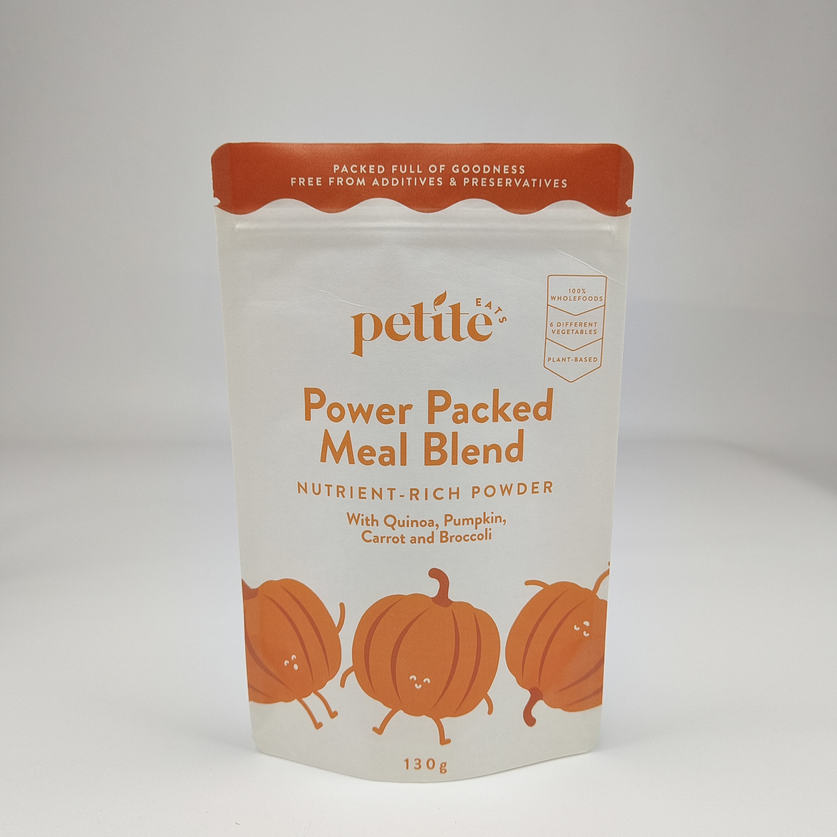 Bolsa de embalaje de alimentos biodegradable de venta al por mayor de fábrica Bolsa de embalaje de alimentos biodegradable Bolsa de embalaje de bolsas de aluminio resistente al olor Bolsas de papel Kraft