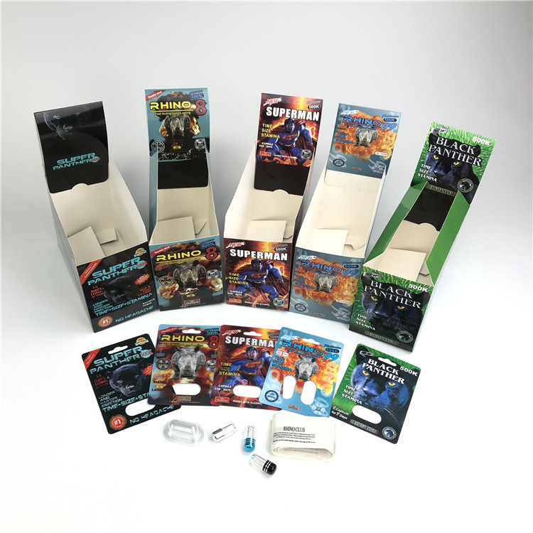 Para las píldoras de rinoceronte rinoceronte 7 3d mejoramiento sexual 5000 masculino mejoramiento sexual píldora 3d ampolla tarjeta 3d 5d lenticular