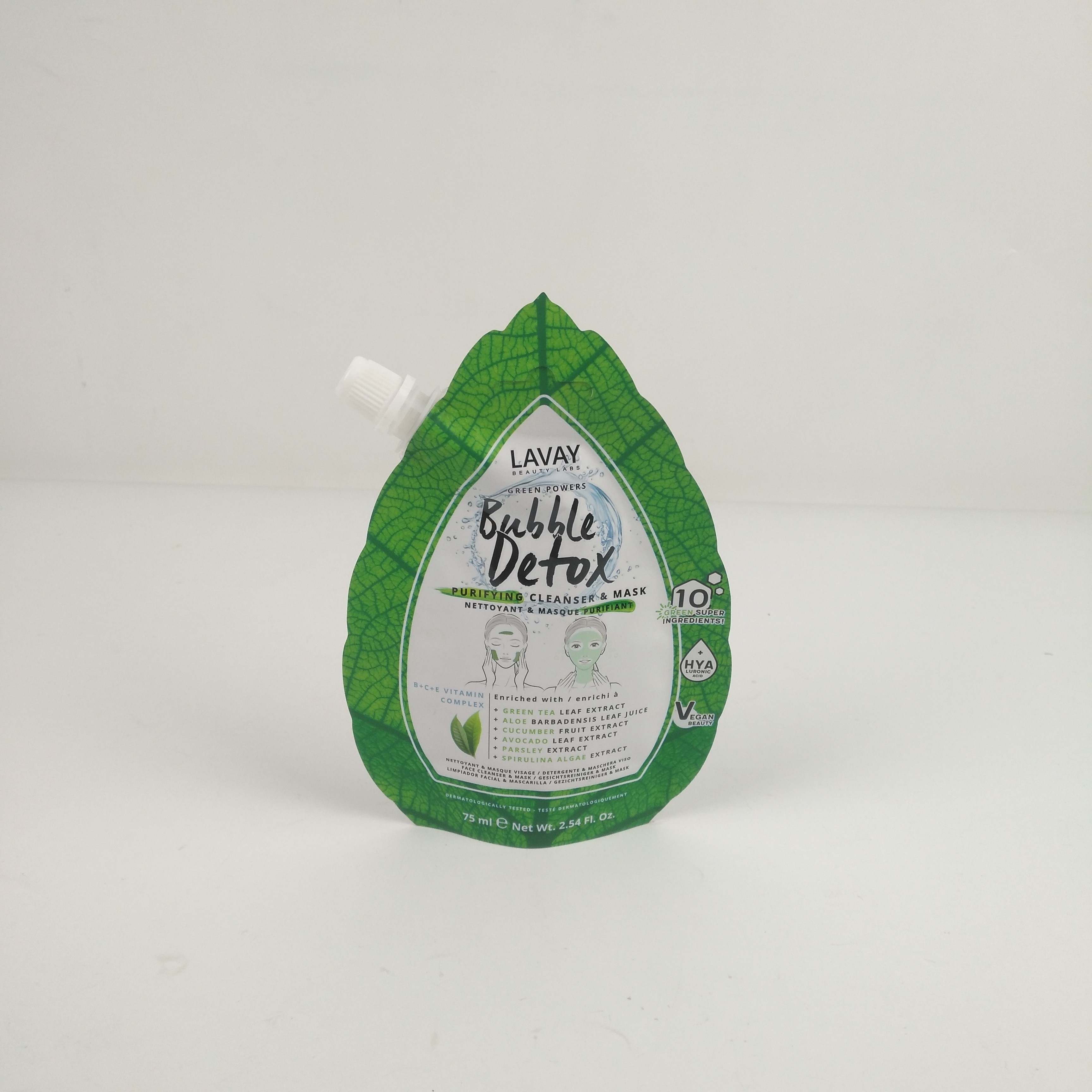 Hasta 10 colores bolsas flexibles personalizadas con muescas con opciones de corte de lágrimas