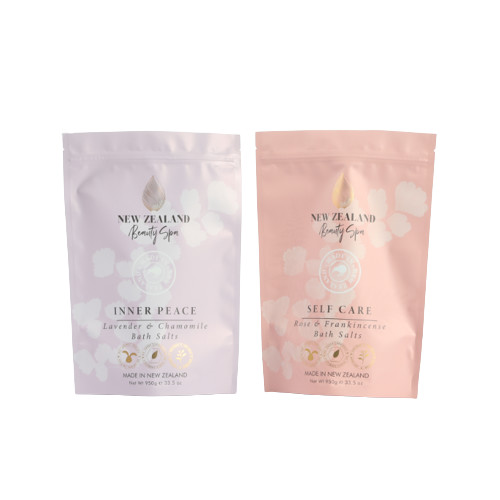 Bolsas de frutas secas para bocadillos Embalaje Cerradura Impreso personalizado de aluminio