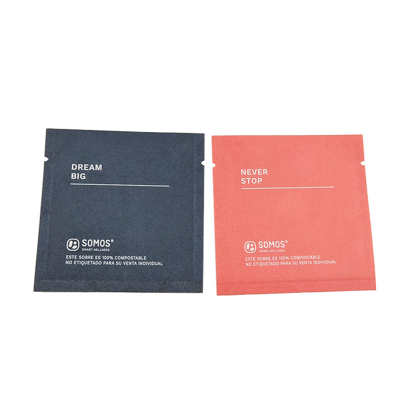 Tiempo de producción de 10-12 días para estuches únicos personalizados con material duradero