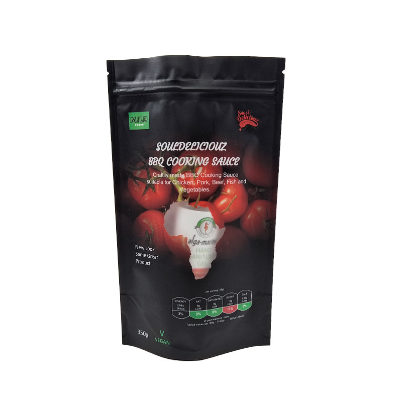 Pedir bolsas de perfume natural de acuerdo a la demanda del cliente