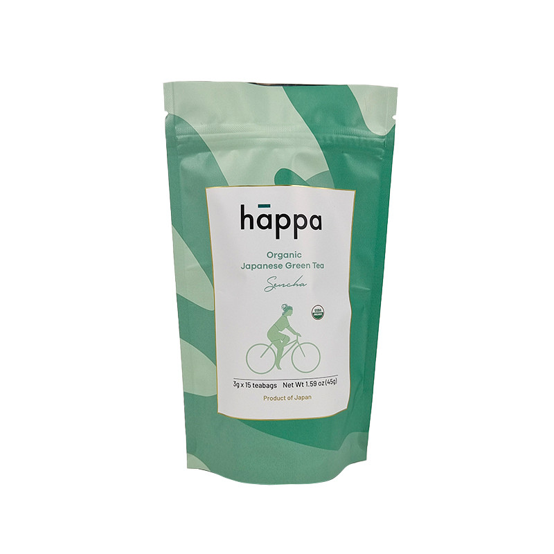 El tamaño perfecto para los paquetes de muestras de cosméticos