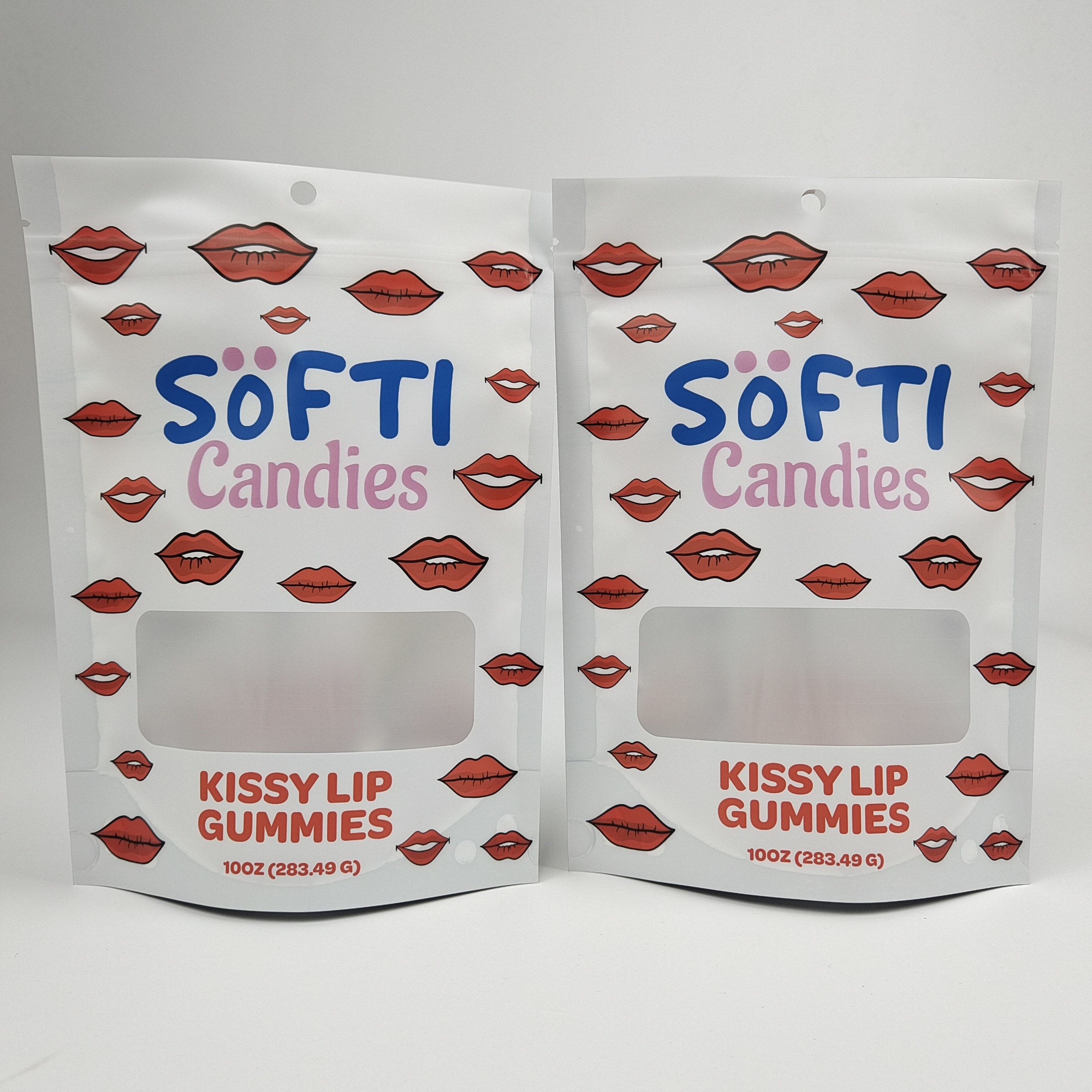 Mejor venta de calidad alimentaria Proof de olor Proof de humedad laminado de aluminio de papel hermético Zip Lock bolsa Stand Up Bolso