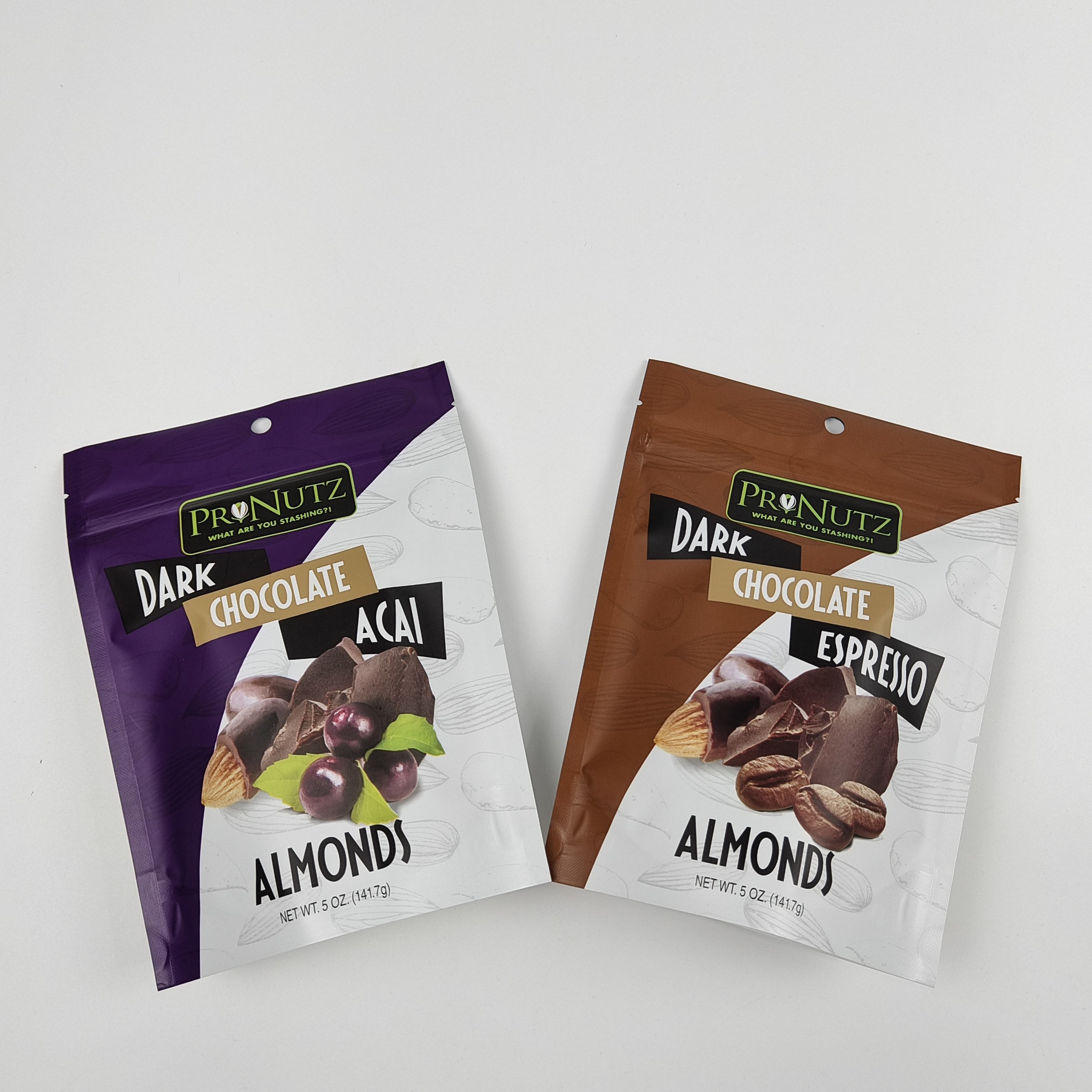 Costo de impresión profesional e impresión para bolsas de impresión digital