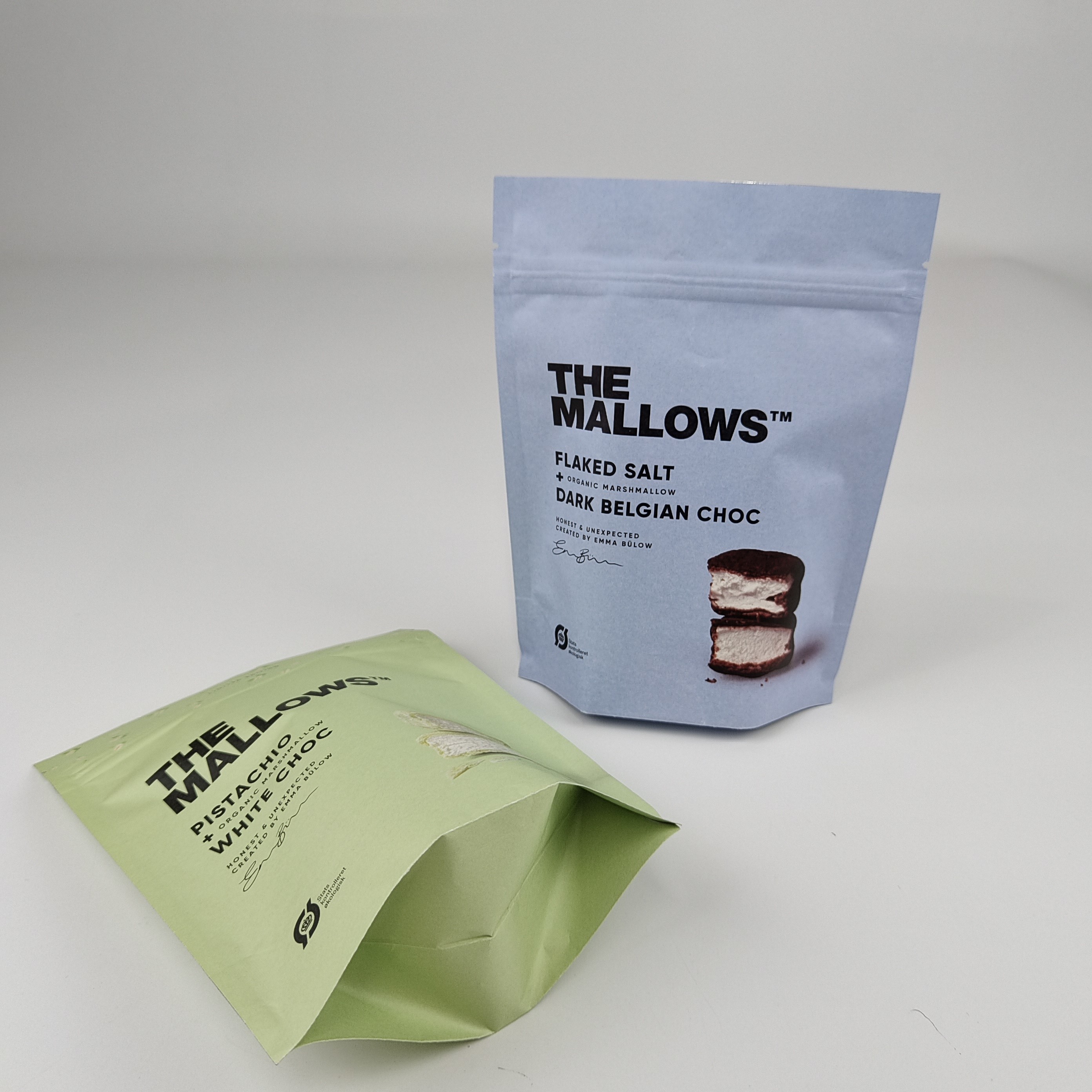 Durabilidad larga Bolsas impresas a medida con tecnología avanzada