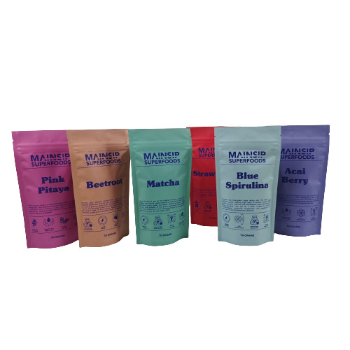 Bolsas de embalaje de galletas a prueba de olor personalizadas con cerradura por cremallera Bolsas de plástico con cerradura por cremallera con papel de aluminio