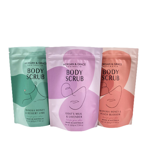 Embalaje de bolsas de papel de aluminio ventajoso para la prueba de humedad y alta barrera