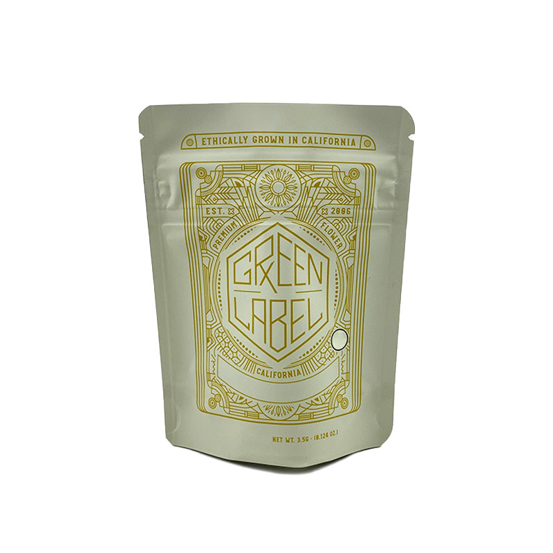 Envases de incienso a base de hierbas según la demanda del cliente.