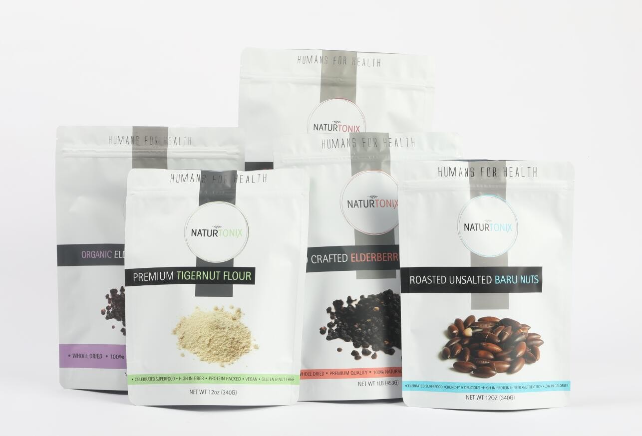 Stand Up Pet Food Bolso de alimentos para mascotas Características de alimentos para mascotas Stand Up for Your Pet's Food Sí