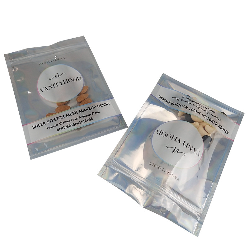 Tear Notch Critter Bolso de cocina La solución perfecta para almacenar alimentos para mascotas