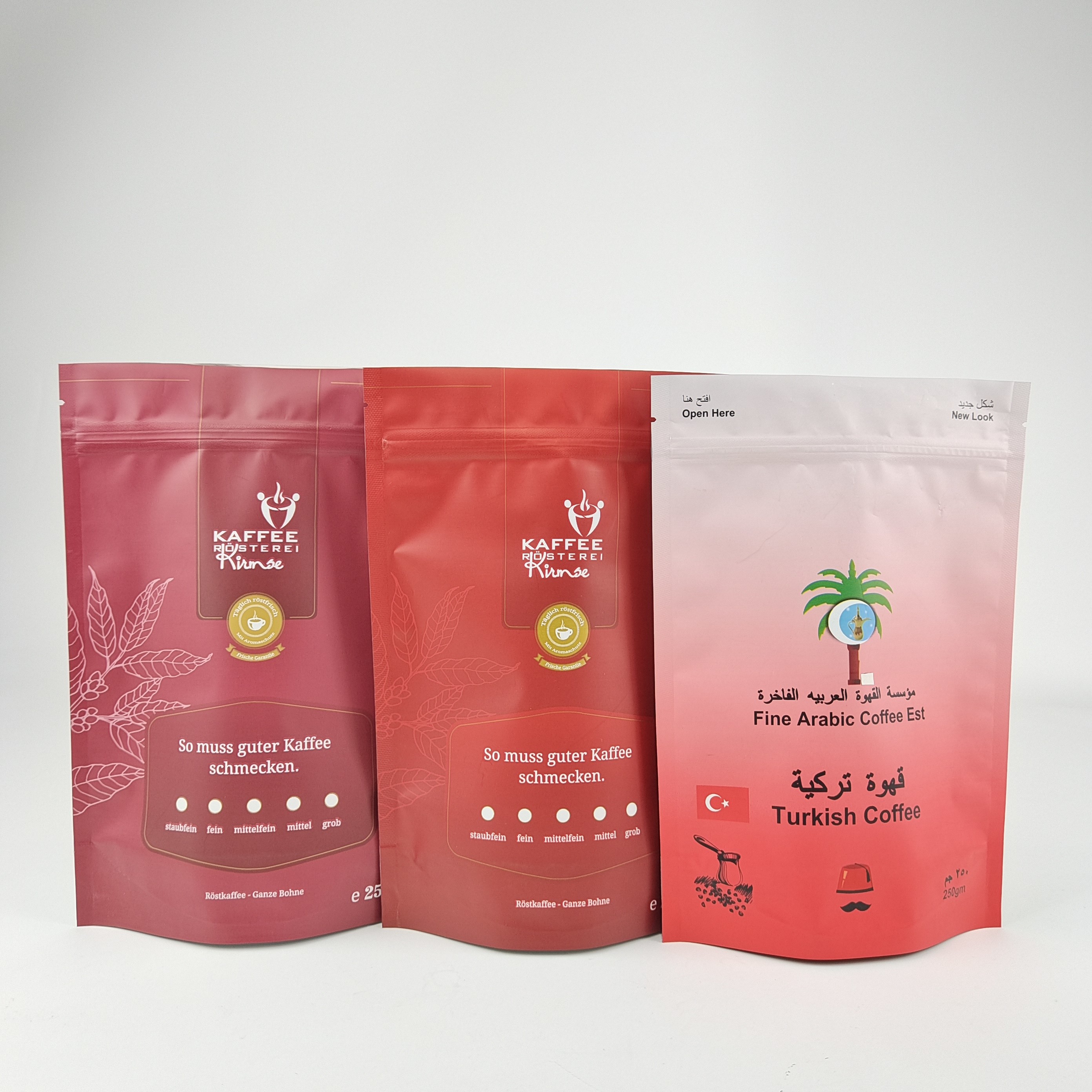 Bolsas de mano de estilo único Casas de transporte para necesidades personalizadas