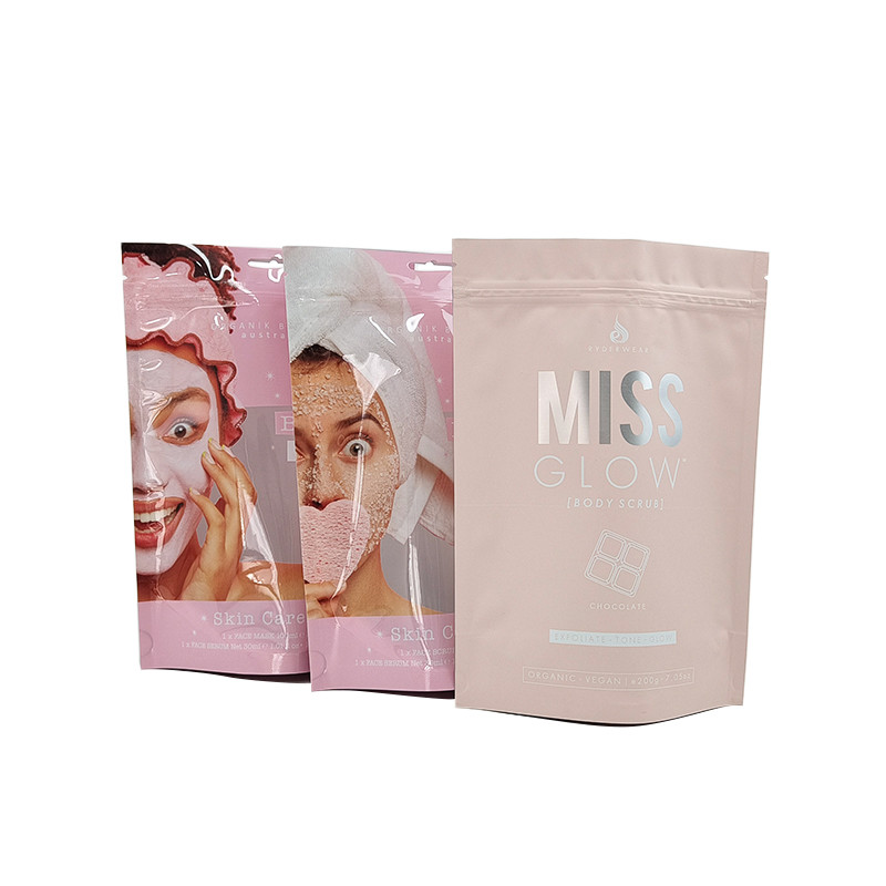 Cartera de transporte de cosméticos personalizable CDR AI PSD Archivo de diseño PDF