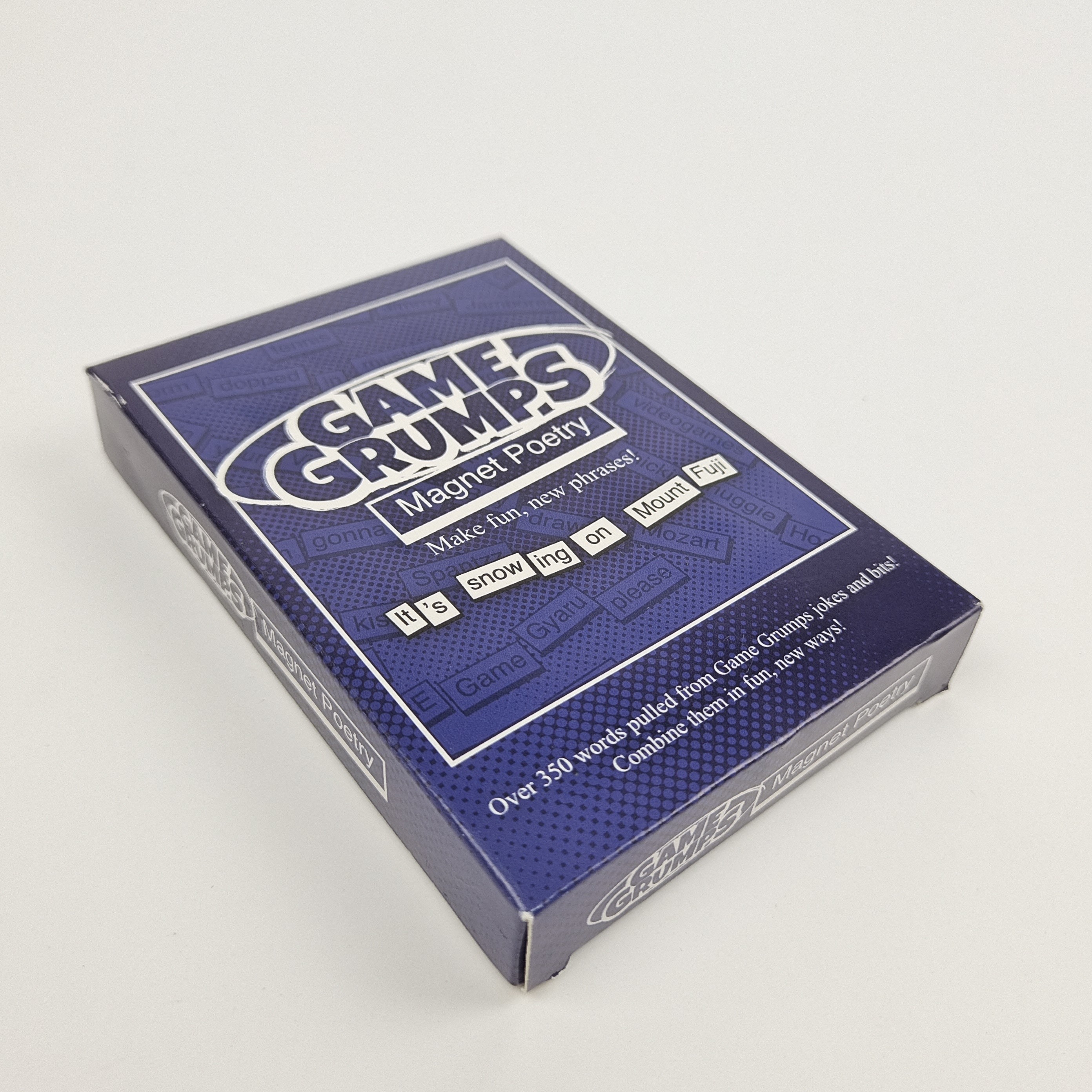 Aceptado hasta 10 colores Disponible Logotipo personalizado Impreso Rectangular Embalaje de caja de papel brillante