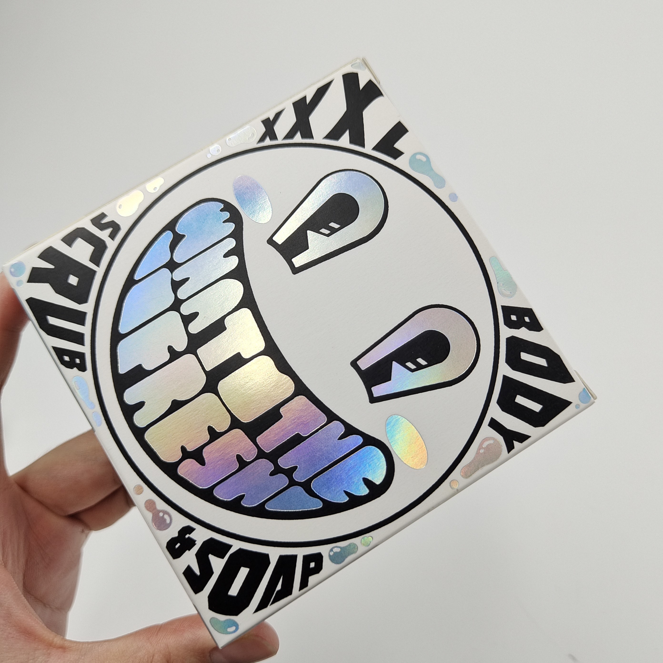 Cajas de cartón plegables de exhibición Estante de tiendas minoristas Cajas corrugadas impresas a medida