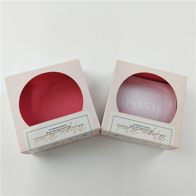 Cajas de cartón corrugado de mostrador de mostrador de logotipo personalizado impreso para bocadillos