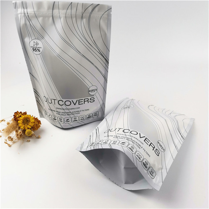 Embalaje de alimentos Envases de plástico de calidad alimentaria