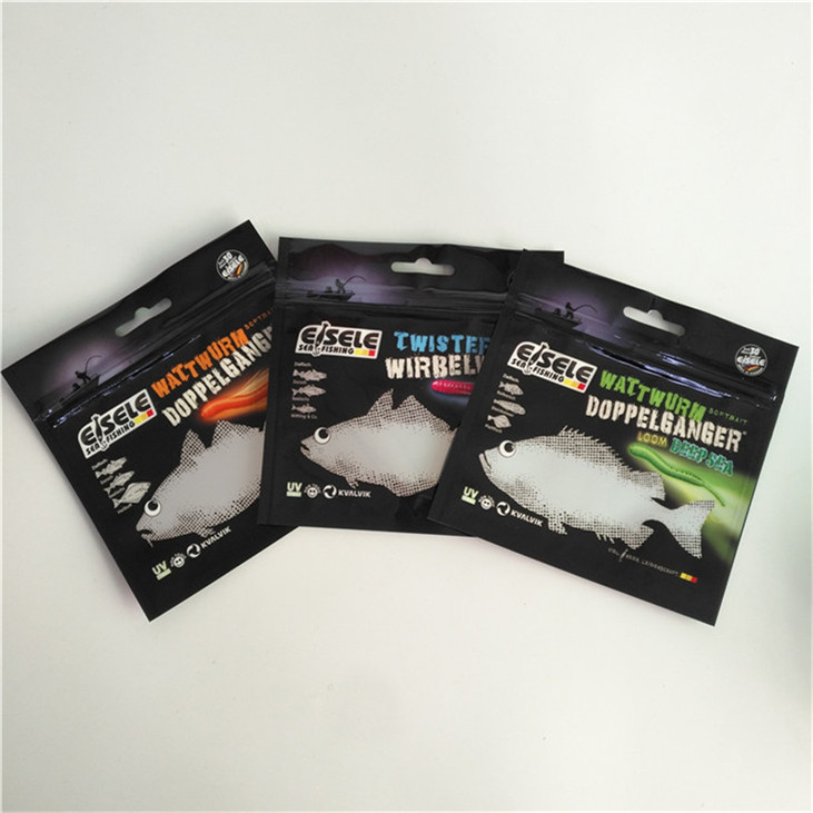 Nuevo diseño aceptado hasta 10 colores disponibles hasta bolso plano línea de lágrima fácil fabricante personalizar su propio logotipo