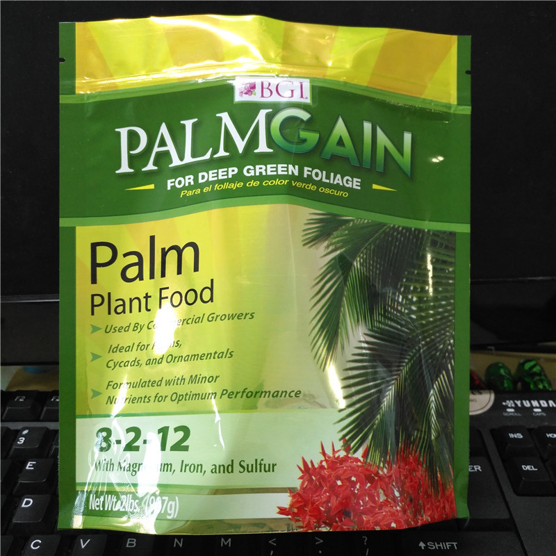 Bolsas plásticas coloridas brillantes que empaquetan, bolsos de empaquetado de los snacks para los microprocesadores