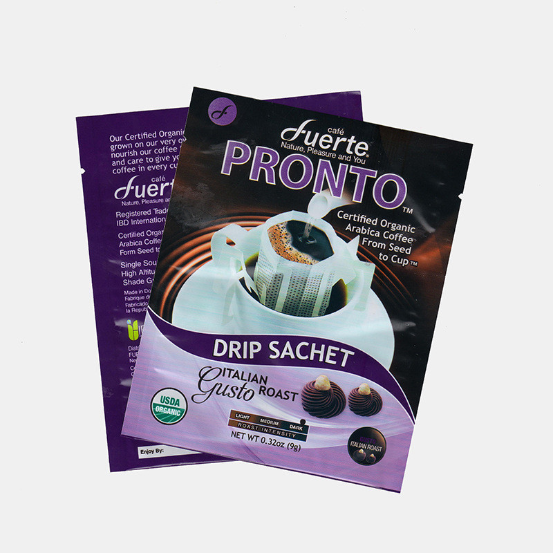 La hoja mate de encargo que se puede volver a sellar de la categoría alimenticia del SGS 100g se levanta la bolsa ziplock para las nueces