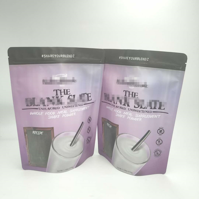 Bolso de encargo que empaqueta, bolsos del bocado de la impresión de los microprocesadores que empaquetan con la cremallera