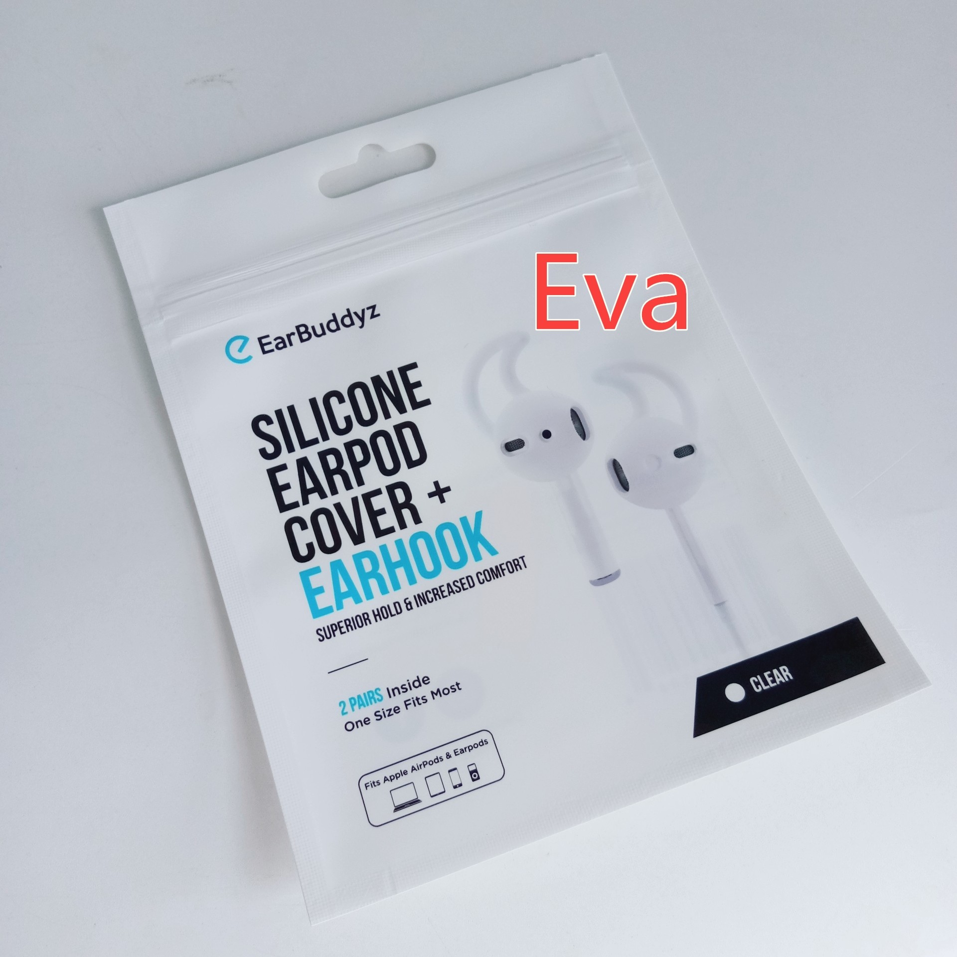 El sello de la cremallera del material plástico empaqueta la superficie de impresión del fotograbado que dirige con el agujero euro de la ejecución