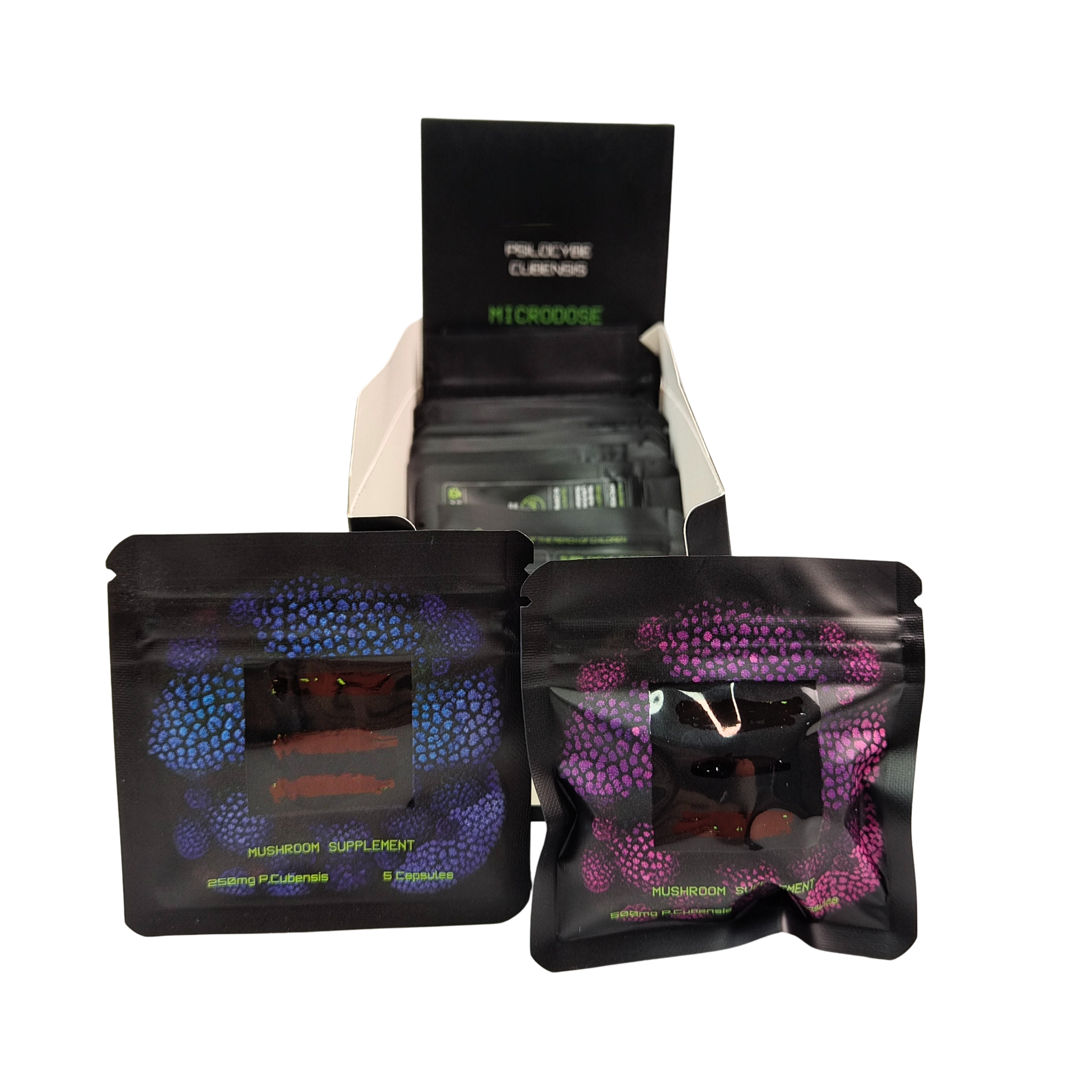 Caja dispensadora de papel clásica de 350 g para pastillas y alimentos