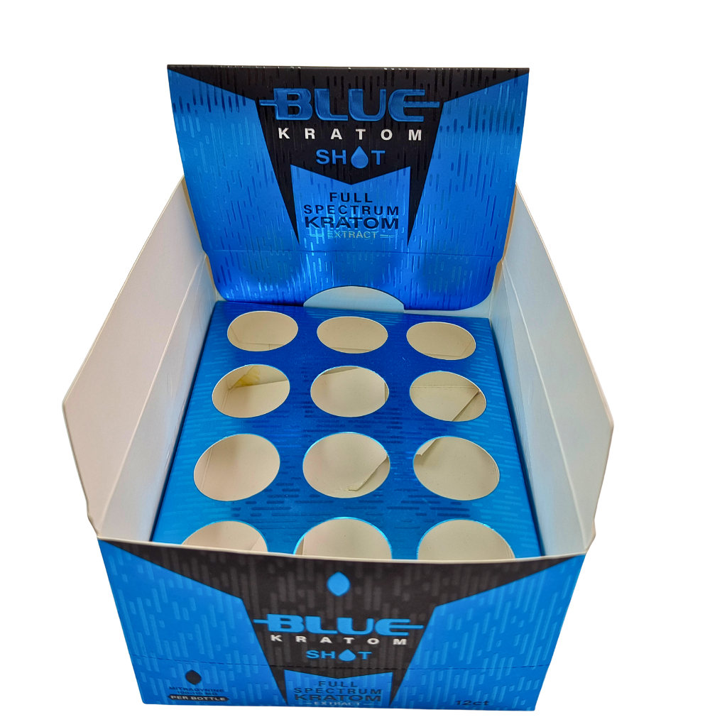 Cuantidad de paquetes de cajas plegables personalizables y muestras de inventario gratuitas ofrecidas