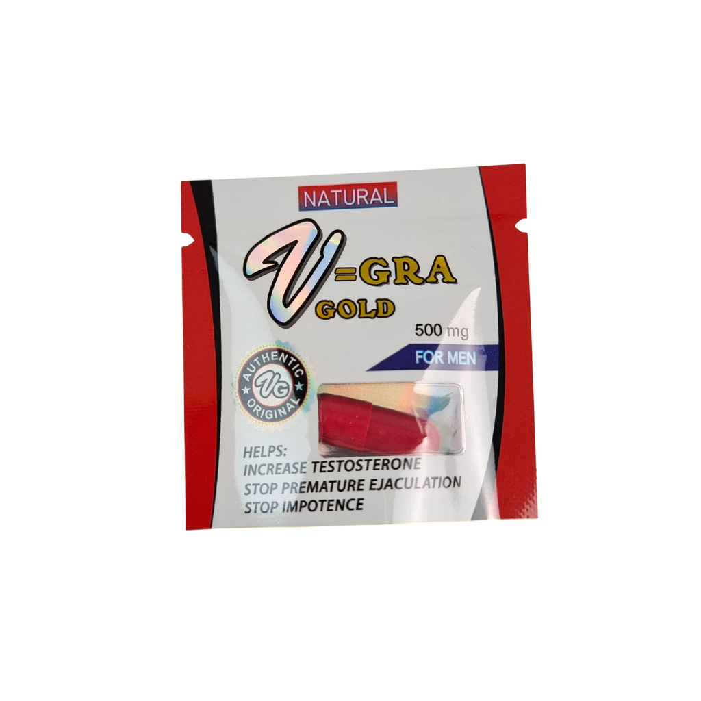 Bolsa de plástico con cremallera de sello térmico de grado alimenticio con tamaños personalizados para pastillas, tabletas y cápsulas medicinales