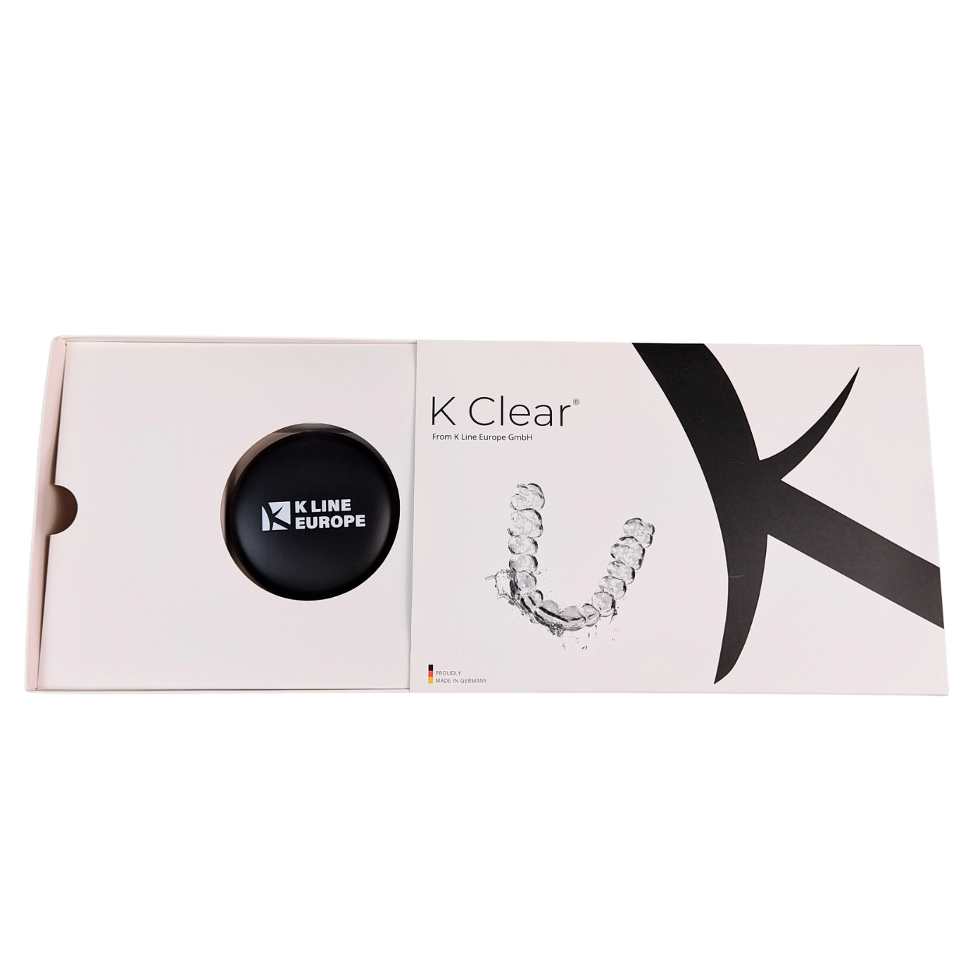 Cajas magnéticas personalizadas de fábrica para alineadores dentales vacíos de papel kraft biodegradable, relojes, joyas y regalos con relieve