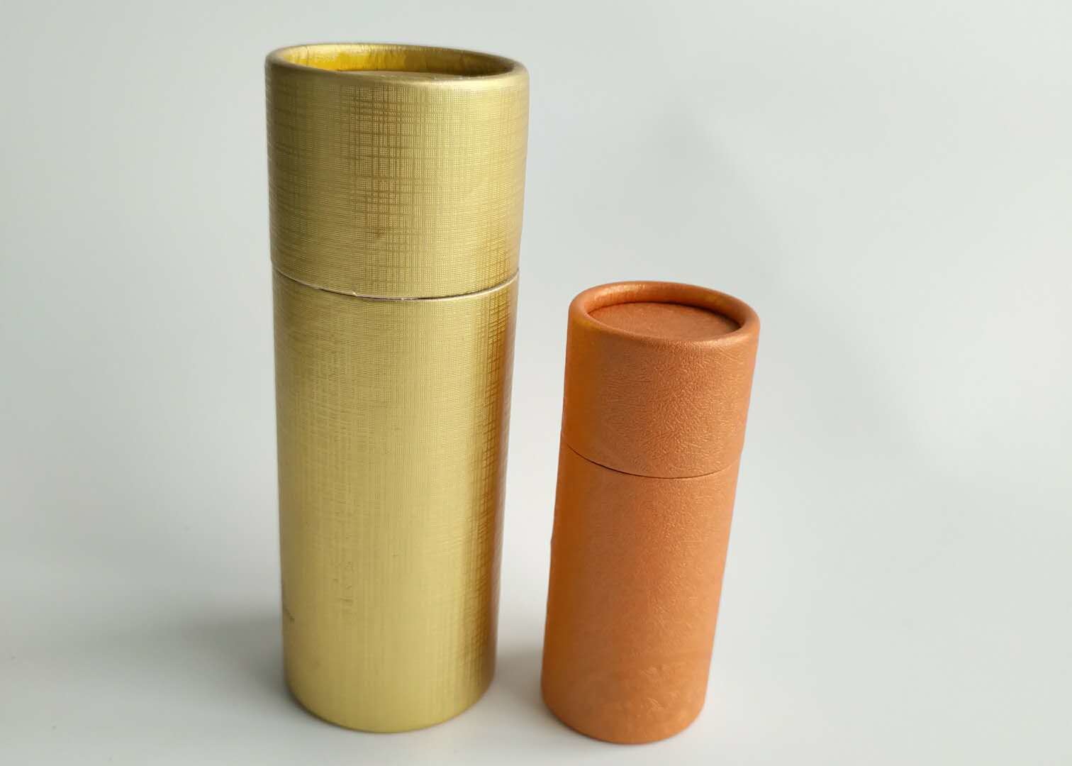 negro de la cartulina del grueso de 2m m dos pedazos que empaquetan la caja de papel para el regalo de los accesorios