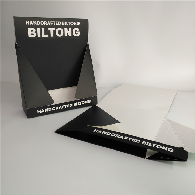 Exhiba las latas de aluminio de empaquetado del caramelo de los juguetes de los chocolates de la caja de papel/las pequeñas cajas aplicadas