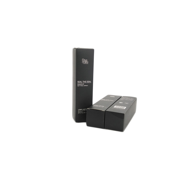 Exhibición cosmética de empaquetado Eco de la caja de la cartulina acanalada amistoso para la barra de labios del maquillaje