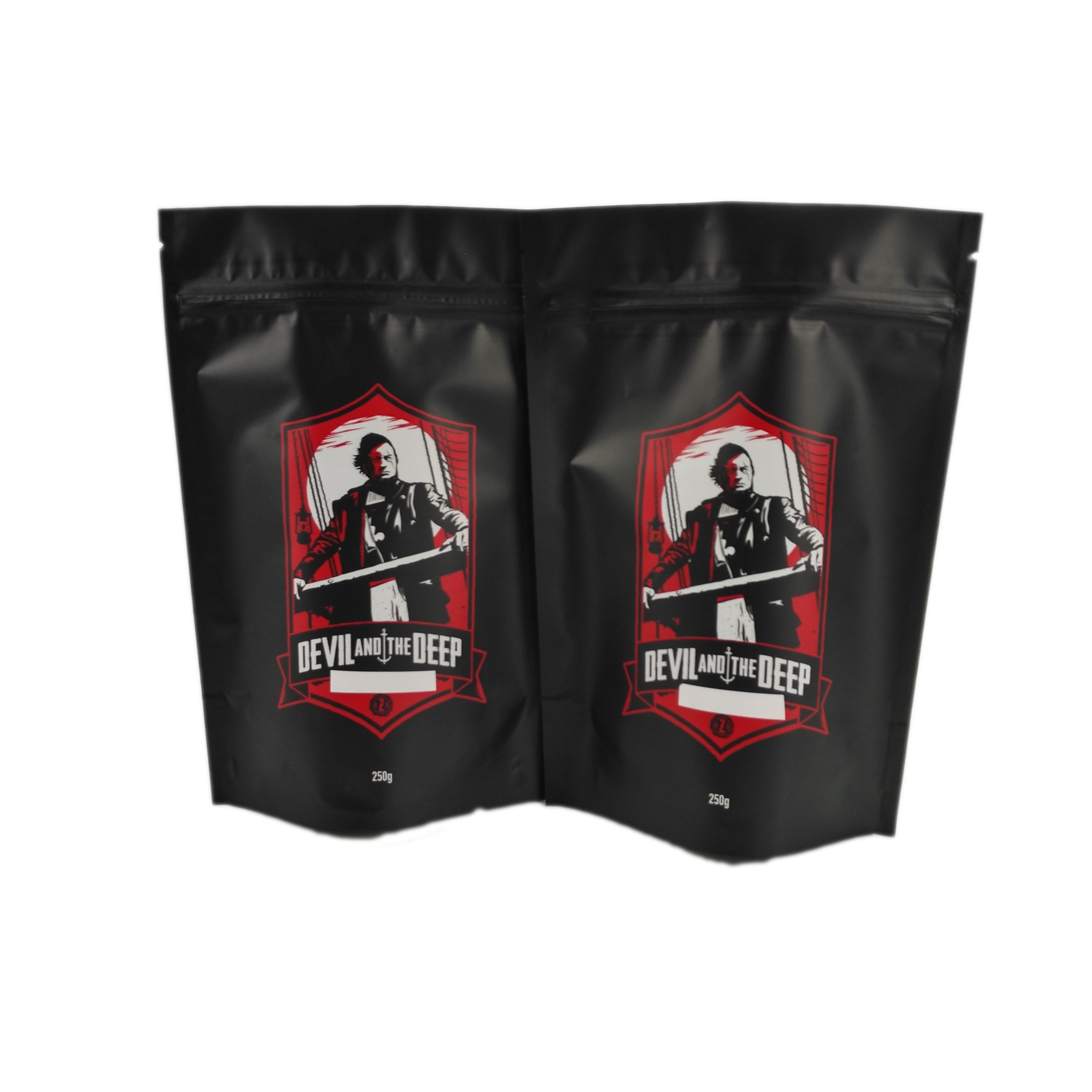 Categoría alimenticia de empaquetado de la bolsa de la hoja de la impresión del fotograbado