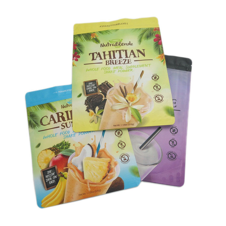 Fotograbado que se puede volver a sellar del cierre en la parte superior que imprime el empaquetado de las bolsas plásticas