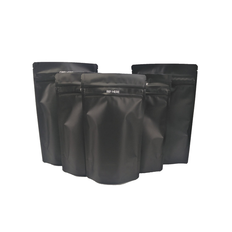 Bolsa médica de la prueba del niño de Mylar Doypack del almacenamiento de las píldoras