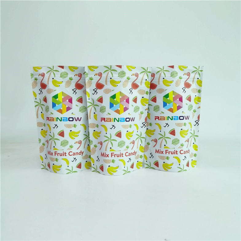 28g se levantan el bolso de empaquetado de empaquetado de la flor de Hamp del bolso de Cbd de la bolsa Ziplock