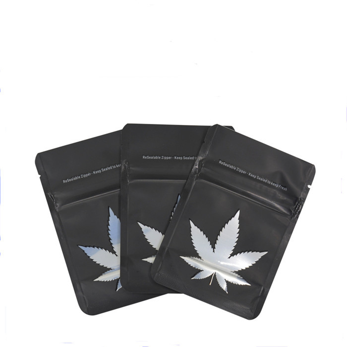 Caramelo resistente de impresión de encargo del niño del papel de aluminio que empaqueta la bolsa de Matt Smell Proof Childproof Ziplock del bolso de Mylar