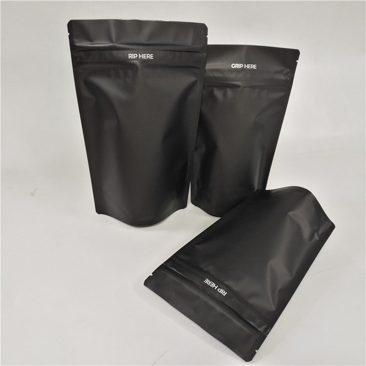 El olor de empaquetado de CBD de la mala hierba del incienso herbario de encargo de Mylar impermeabiliza a prueba de niños